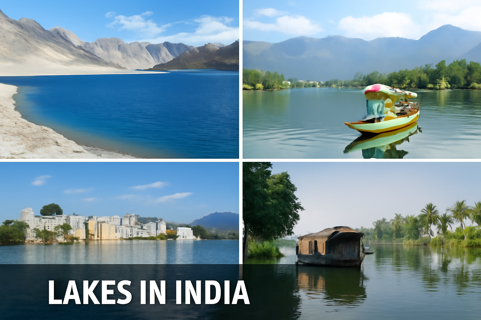famous-lakes-in-india