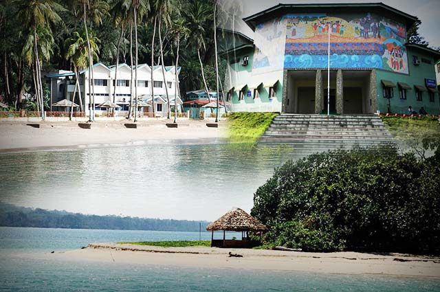 A Short Guide To Port Blair Tourism