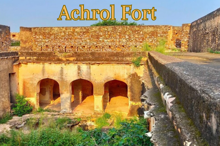 achrol-fort