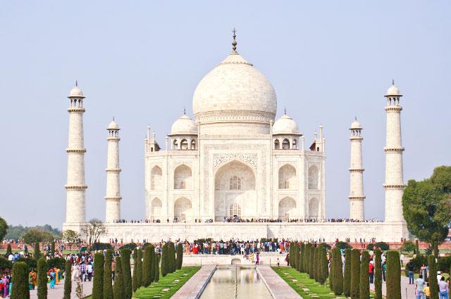 Agra