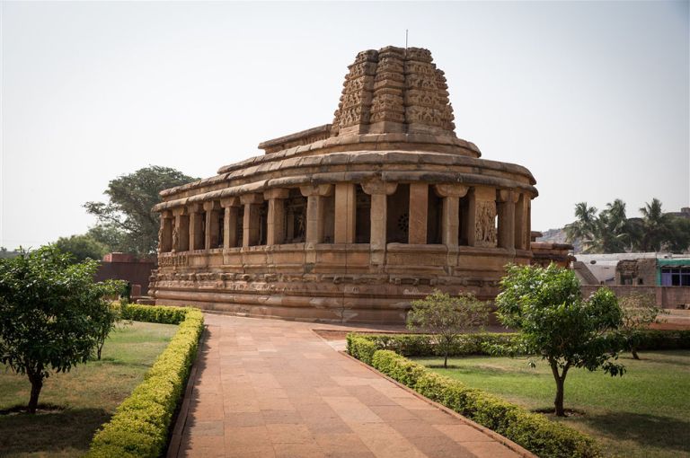Aihole-karnataka