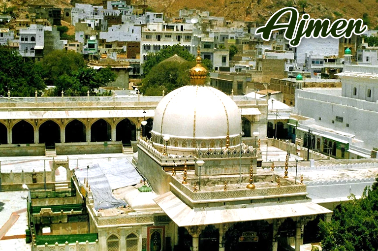 ajmer-sharief