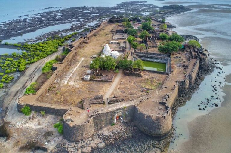 Alibaug
