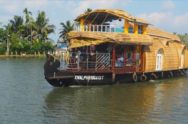 alleppey