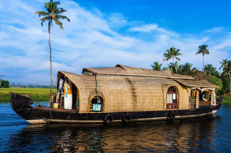 alleppey