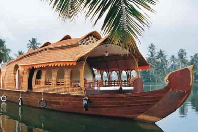 alleppey