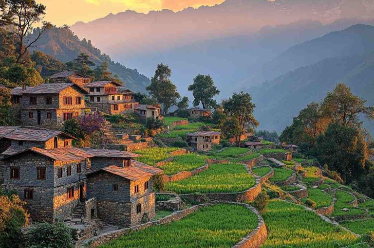 Almora
