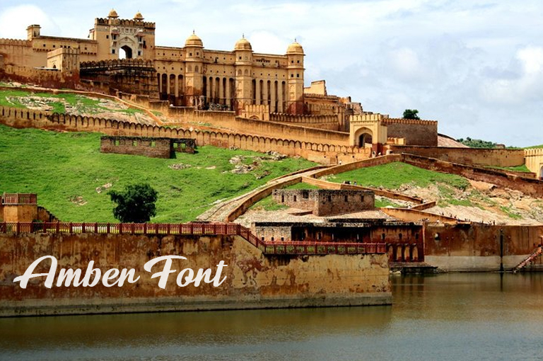 amber-fort