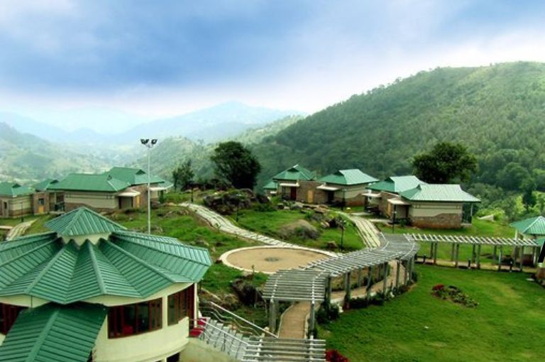 Ananthagiri Hills
