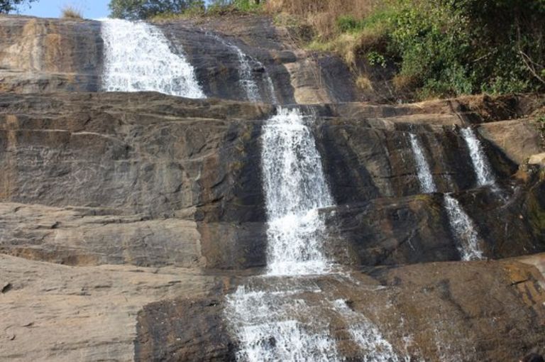 ananthagiri-hills