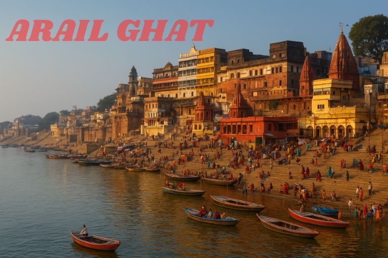 arail-ghat