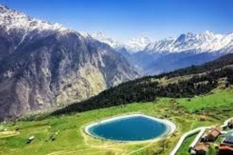 auli