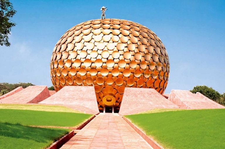 Auroville