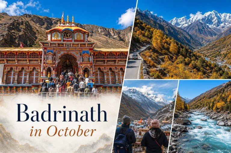 badrinath-in-october