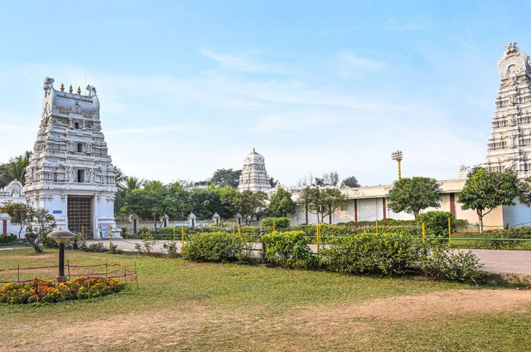 Balaji Temple