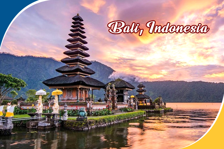 bali