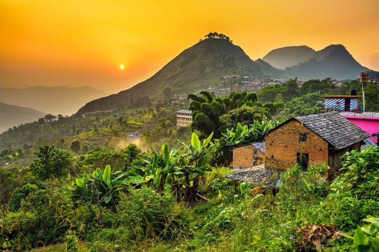 bandipur