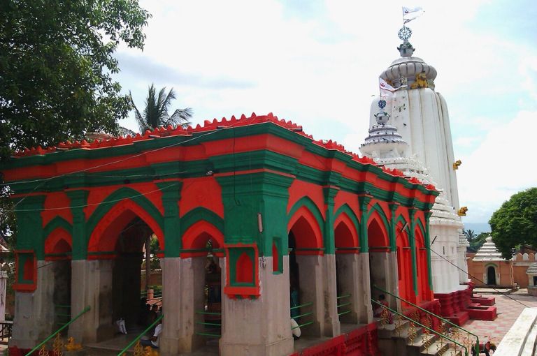 Baripada