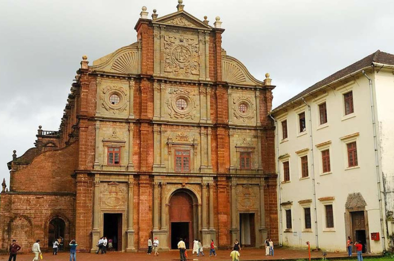 basilica-of-bom-jesus