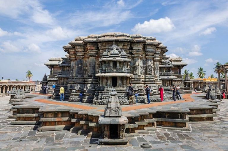 belur