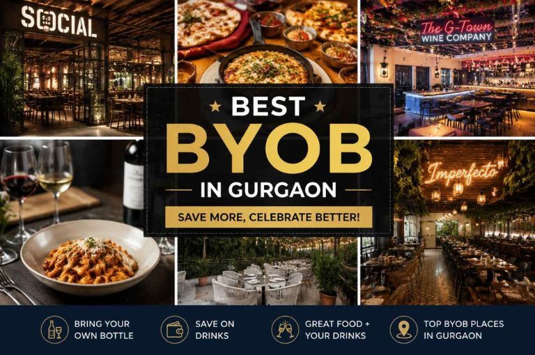 best-byob-in-gurgaon