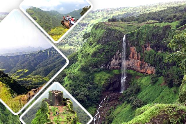 Best Hill Stations In Mahabaleshwar For A Long Weekend Image