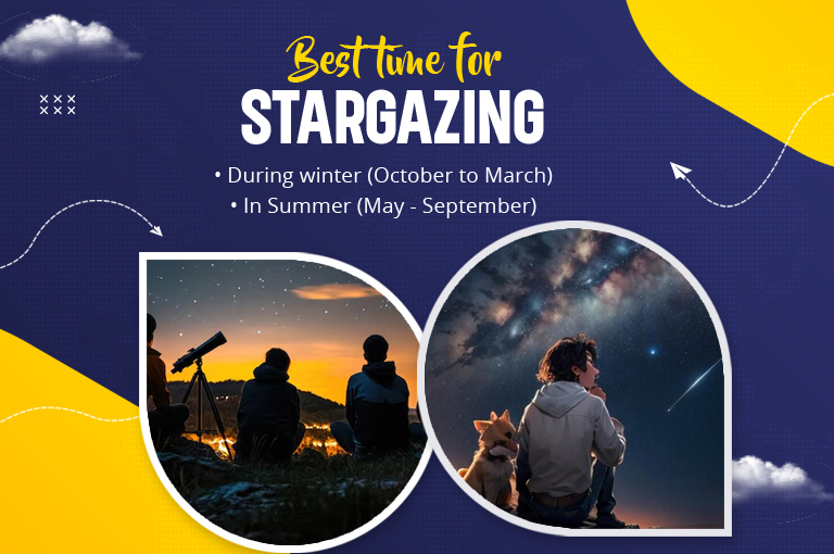 best-time-for-stargazing-in-india