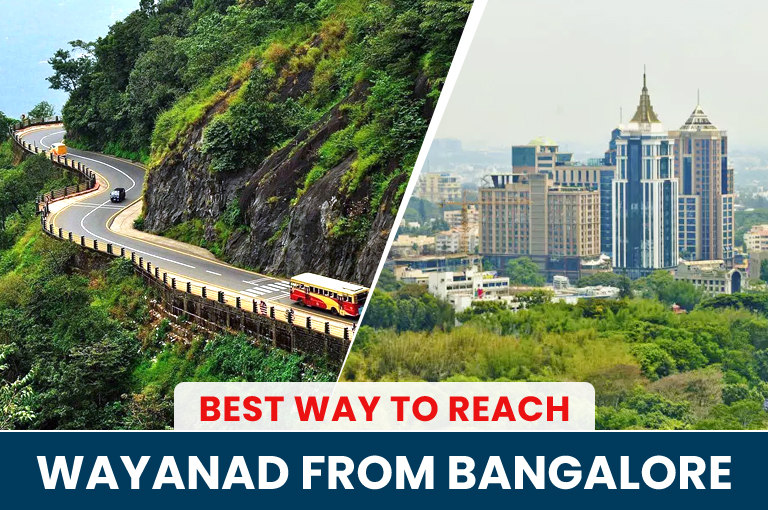 ways-to-reach-wayanad-from-bangalore