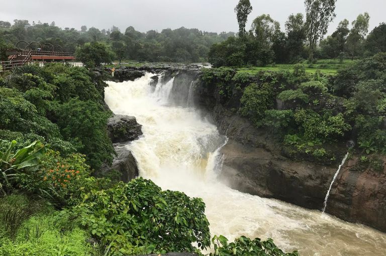 Bhandardara