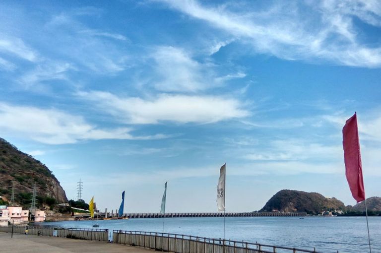 bhavani island