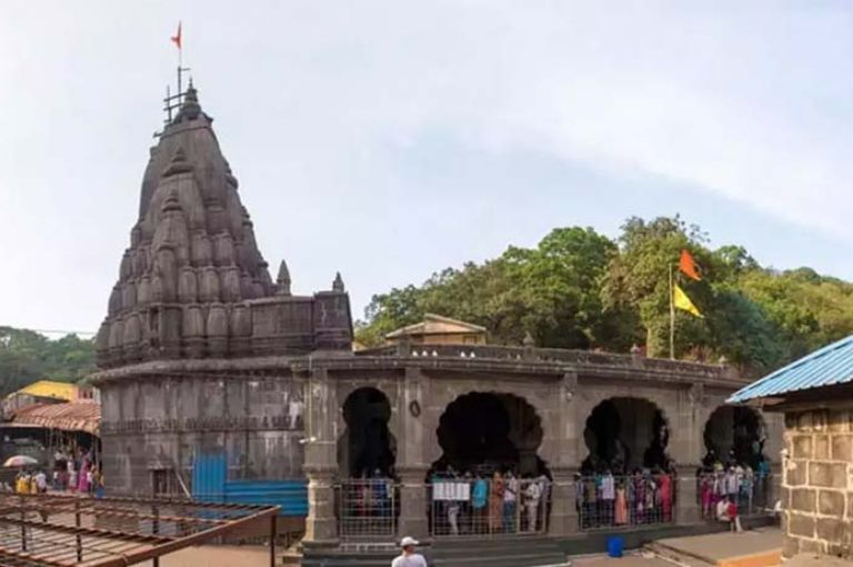 Bhimashankar Temple