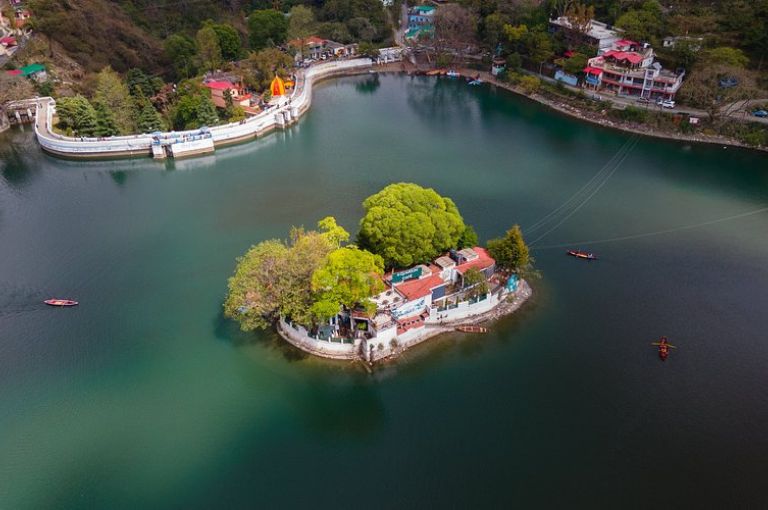 Bhimtal