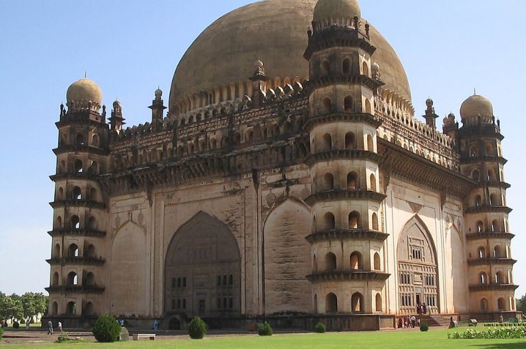 Bijapur