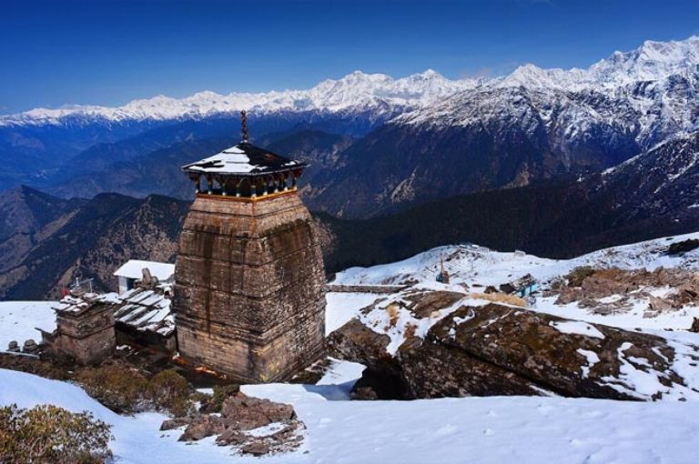 Binsar