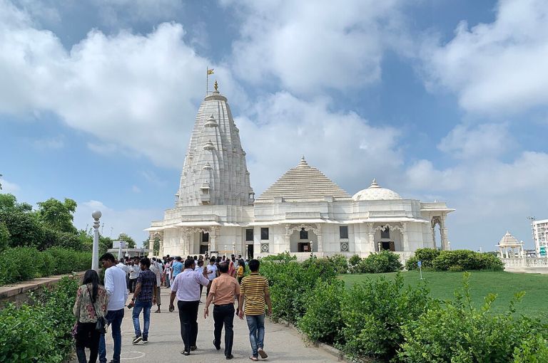 Birla Temple