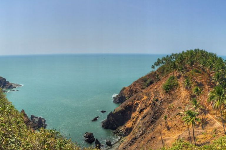 cabo-de-rama-fort-south-goa