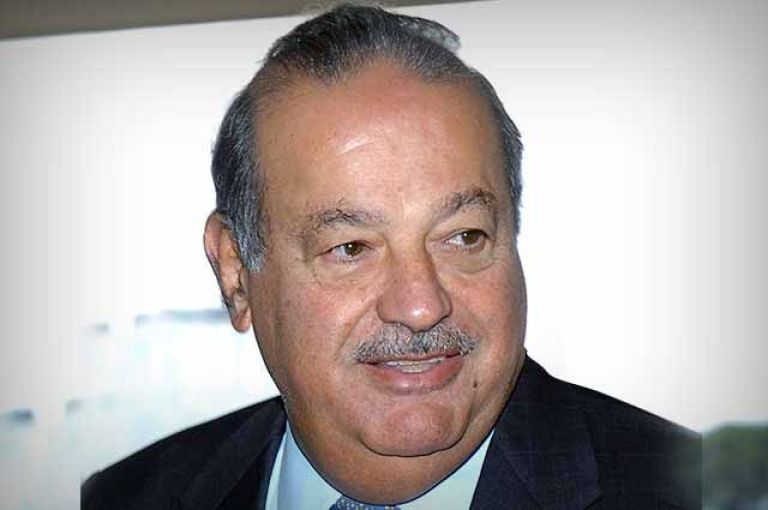 Carlos Slim
