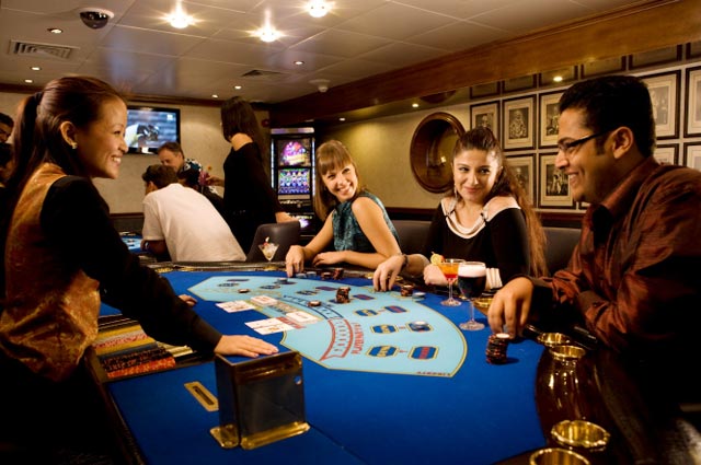 Best Casino In Goa For Poker