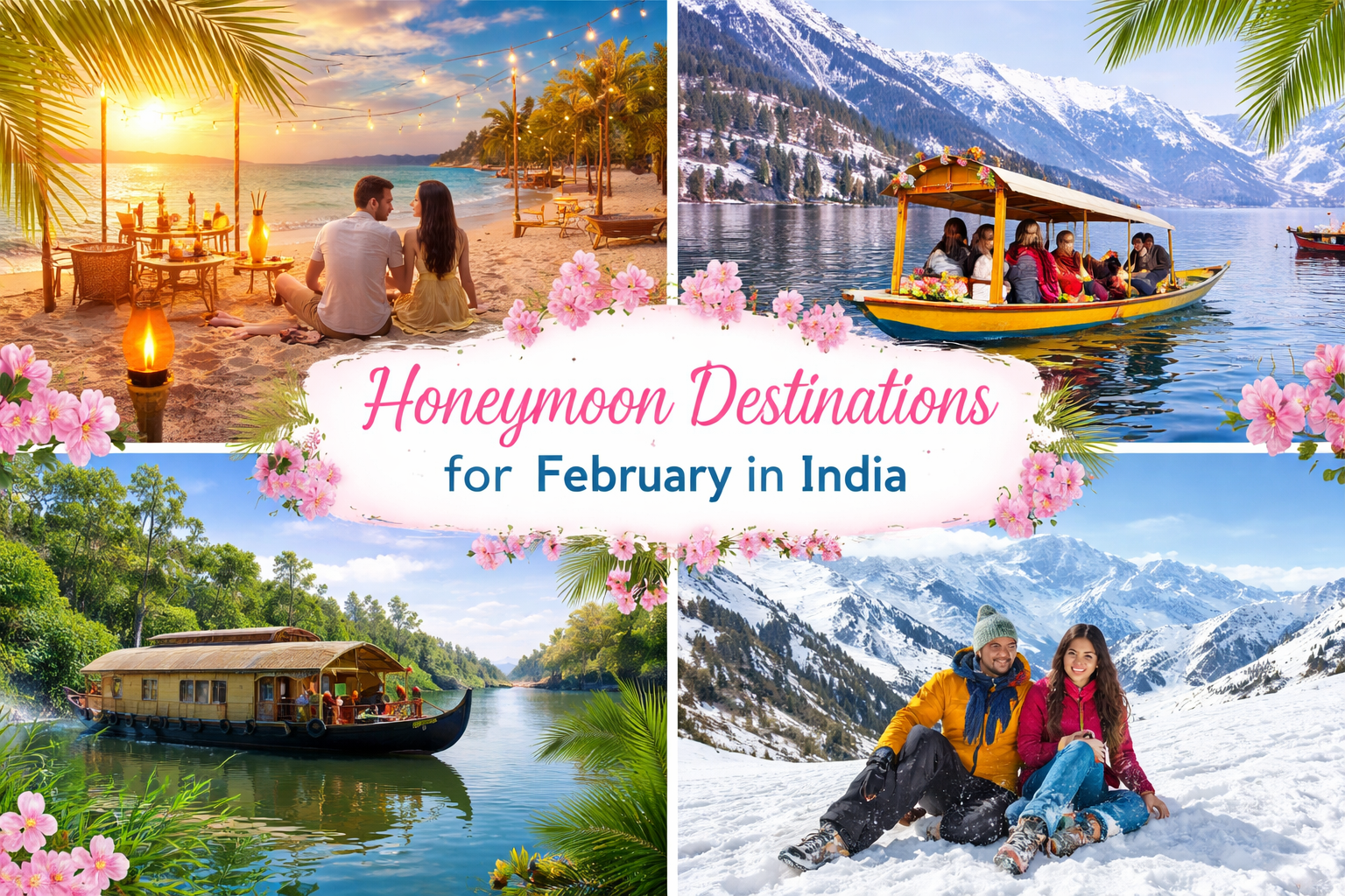 honeymoon-destinations-for-february-in-india