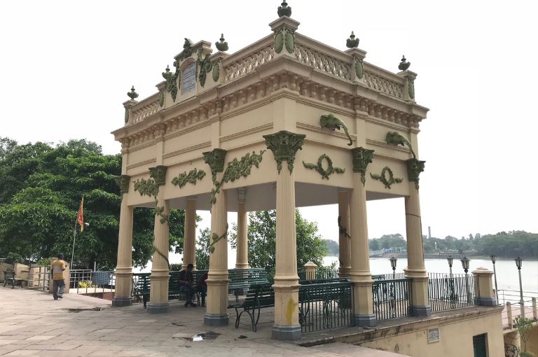 chandannagar