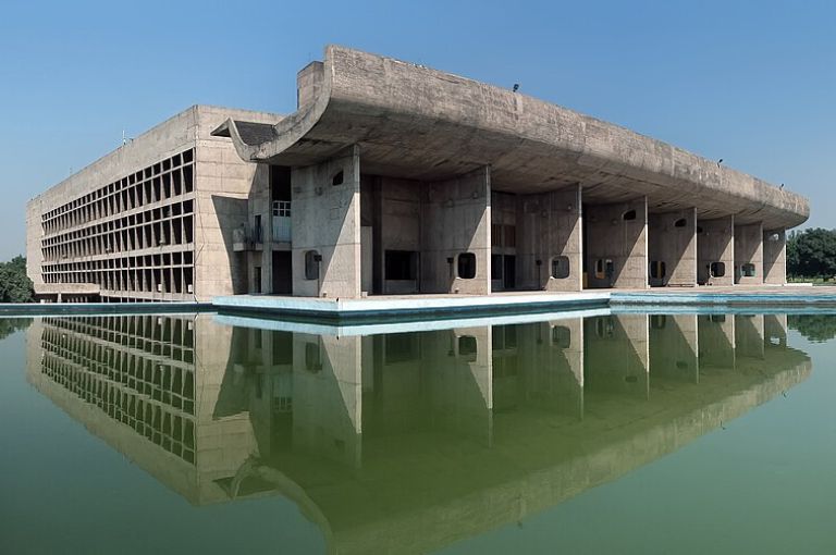 Chandigarh