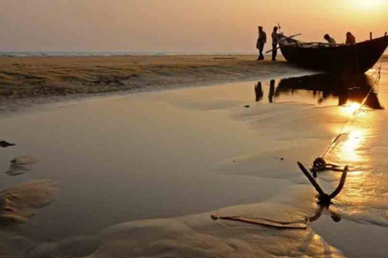 Chandipur