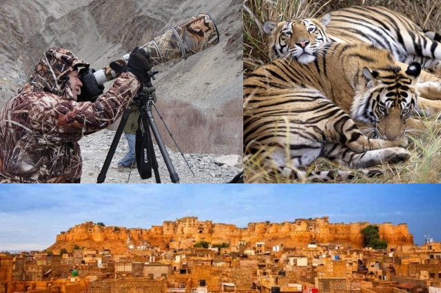 Be a Pro When it Comes to Travel Photography by Checking Out our Secret Tips