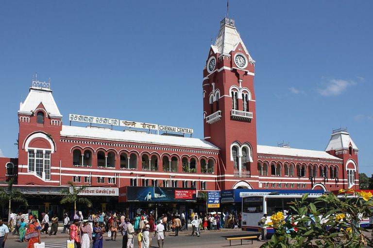 chennai