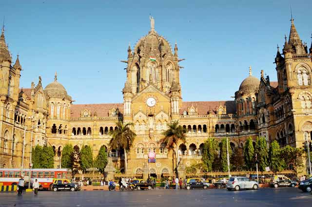 Places to Visit in Mumbai | Mumbai Tourist Attractions