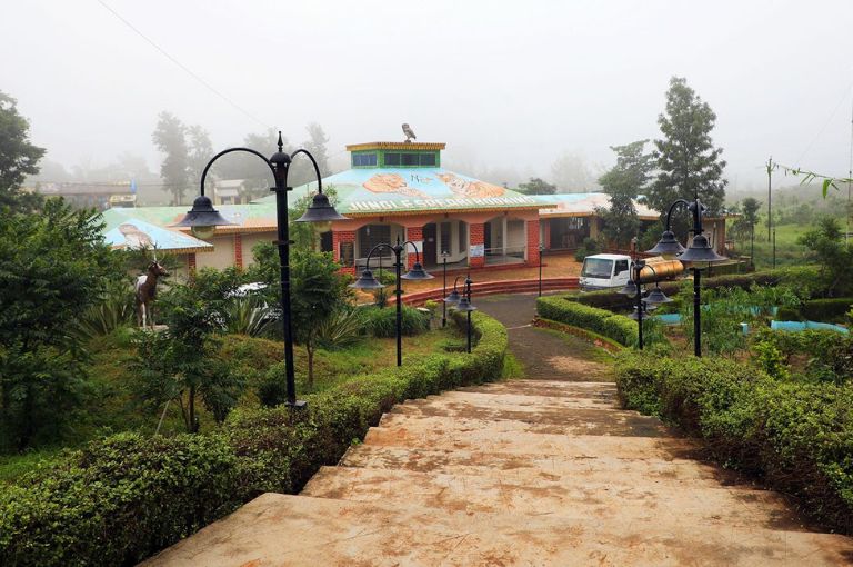 Chikhaldara