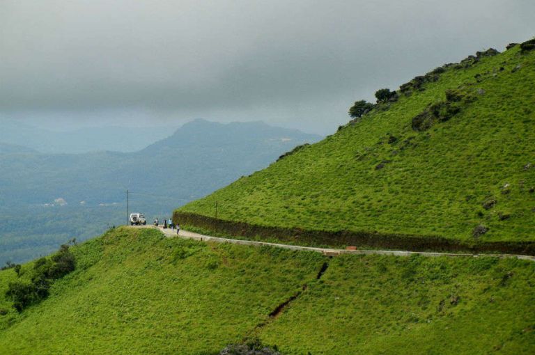 chikmagalur