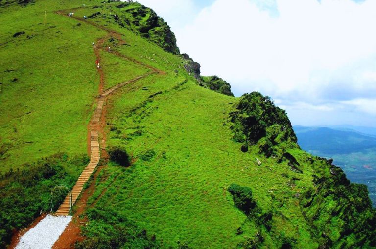Chikmagalur