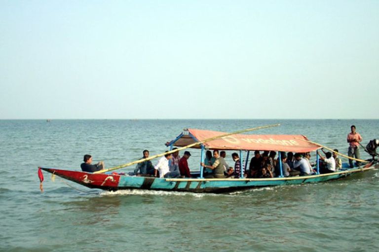 Chilika