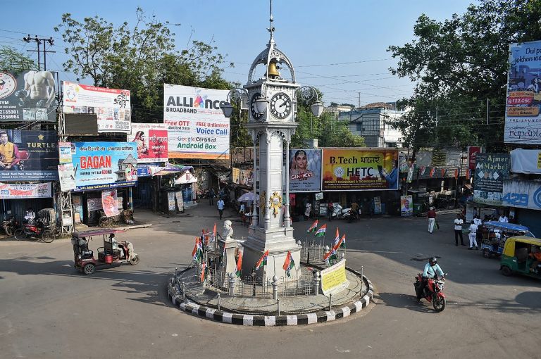 Chinsurah